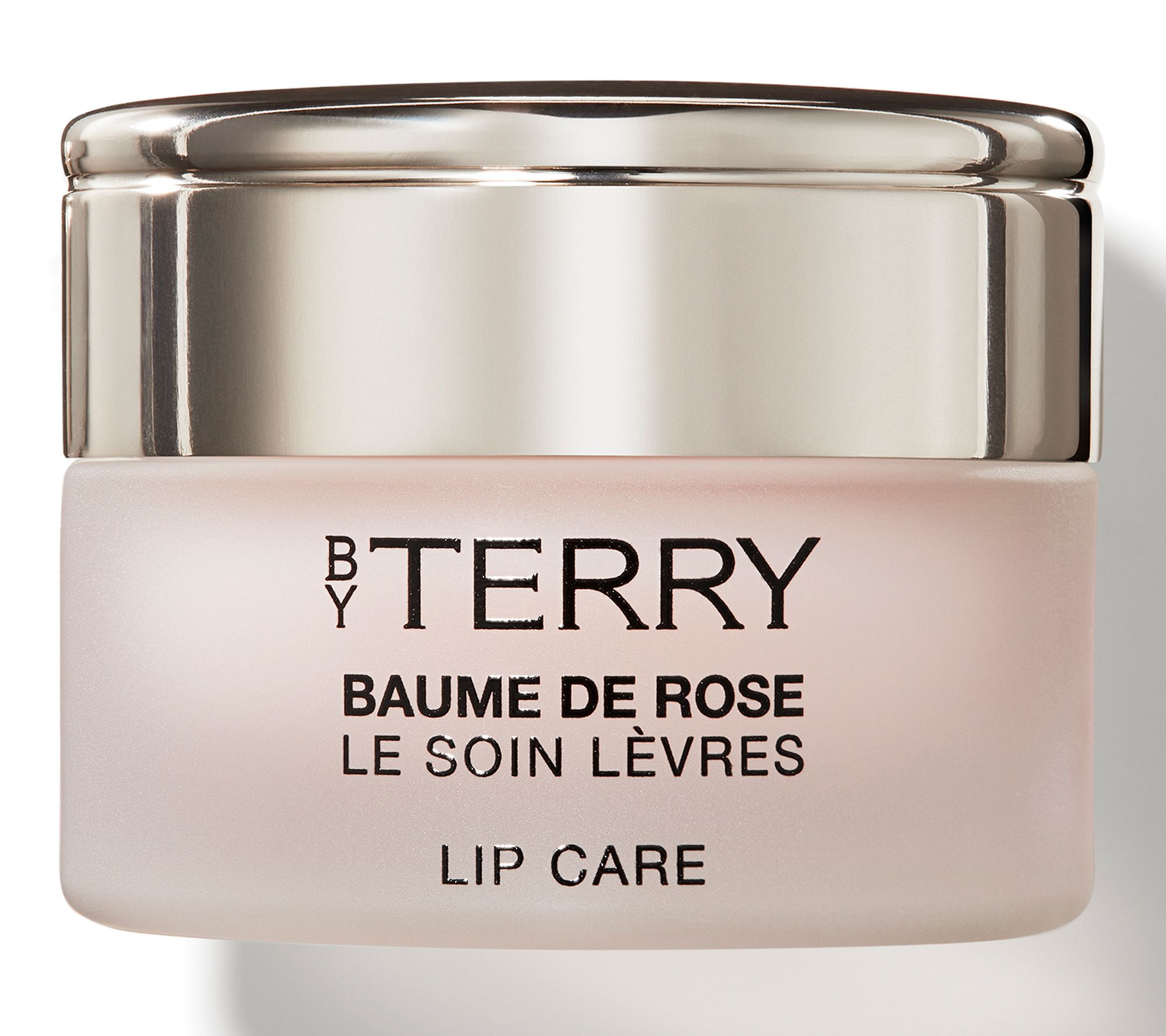 By Terry Baume De Rose Lip Balm Pot 0.35 Oz