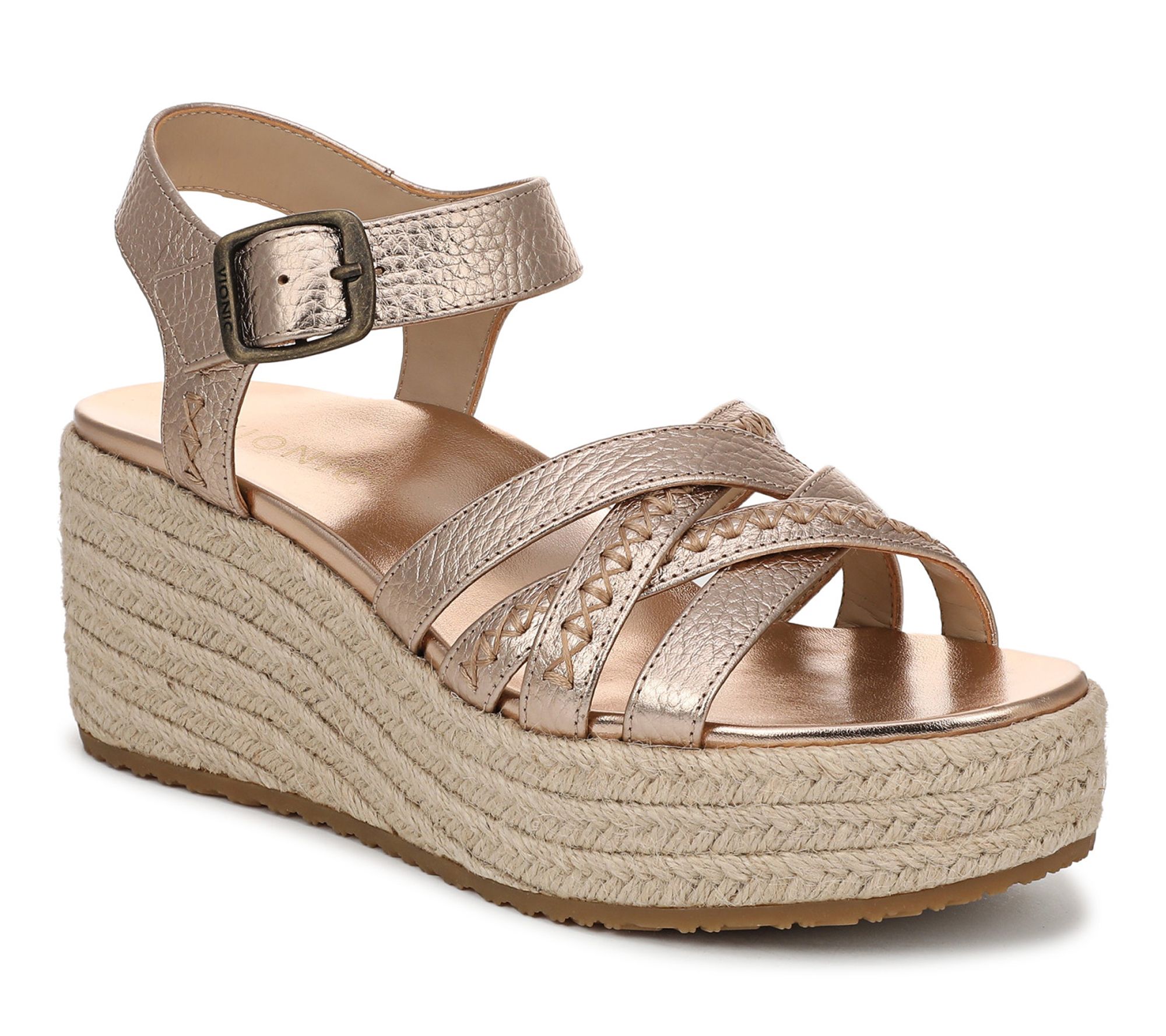 Vionic Espadrille Sandal  - Dana