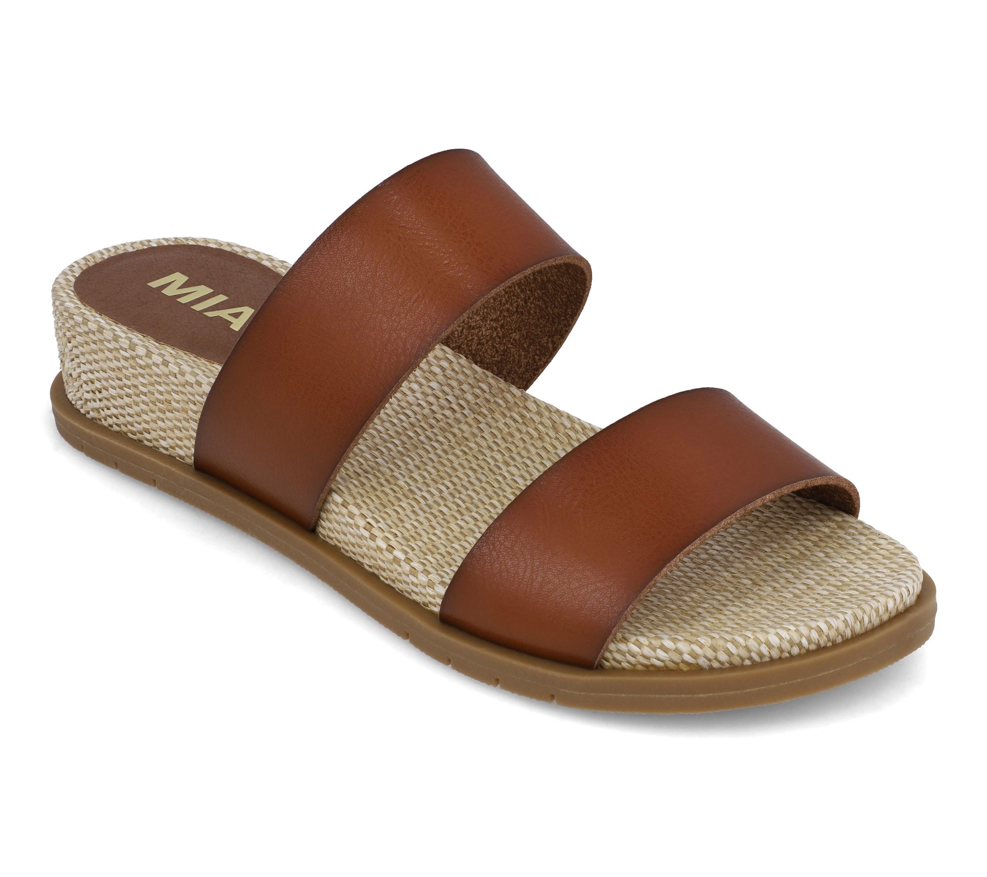 MIA Wedge Sandals - Yelena-RS