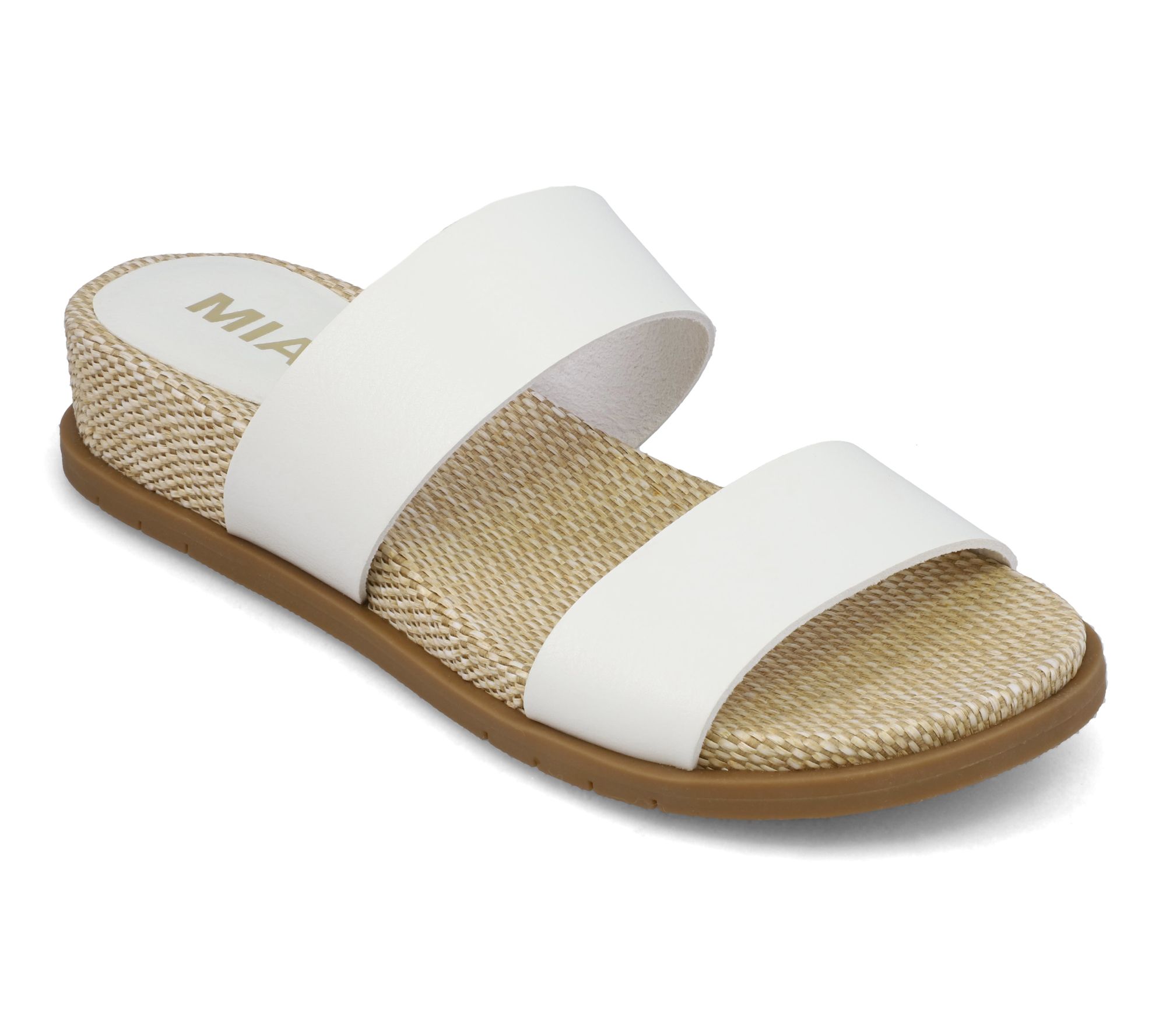 MIA Wedge Sandals - Yelena-RS
