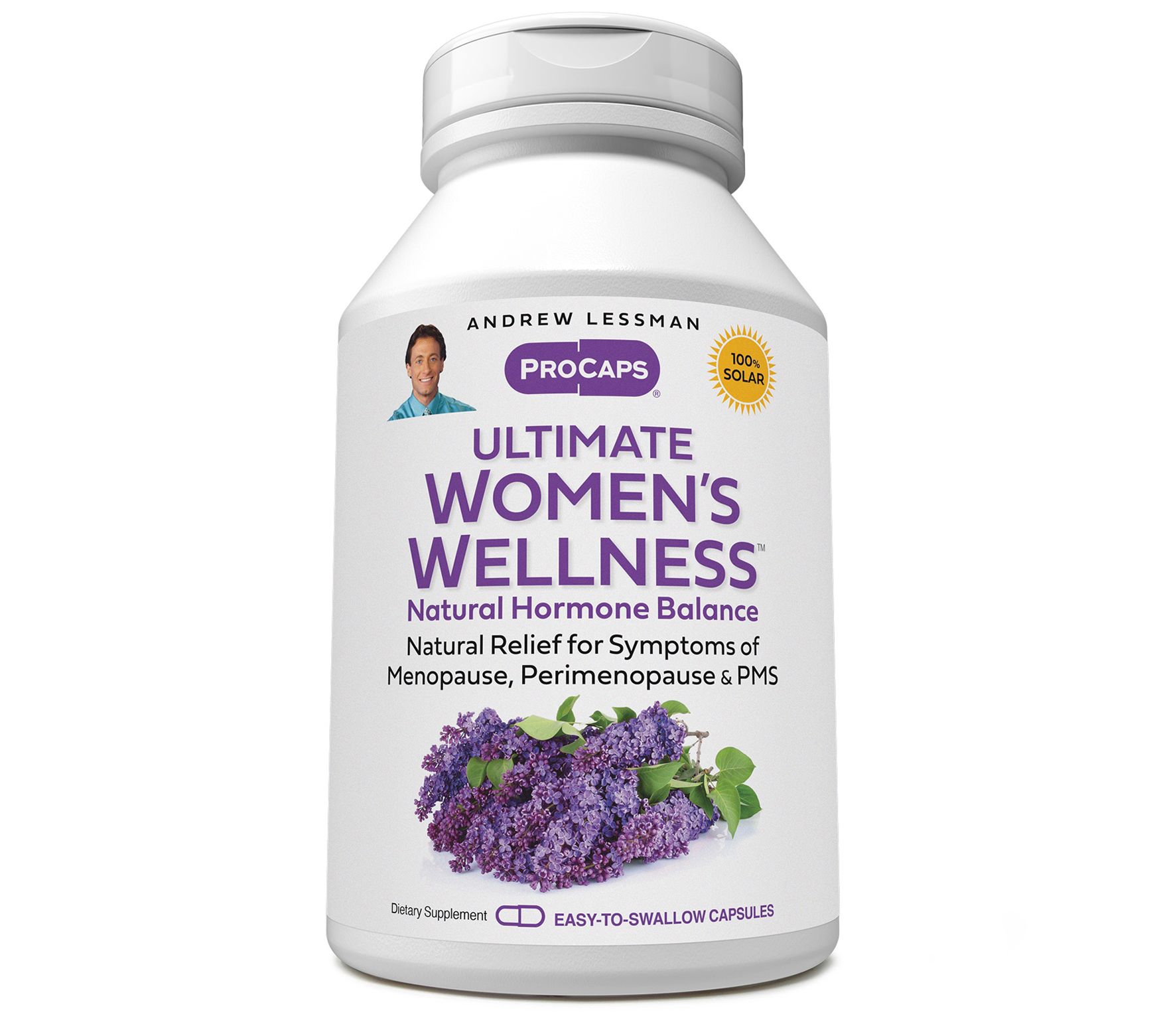 Andrew Lessman Ultimate Women's Wellness 180 Capsules