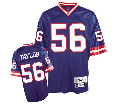 lawrence taylor youth jersey