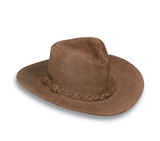 Minnetonka Outback Hat
