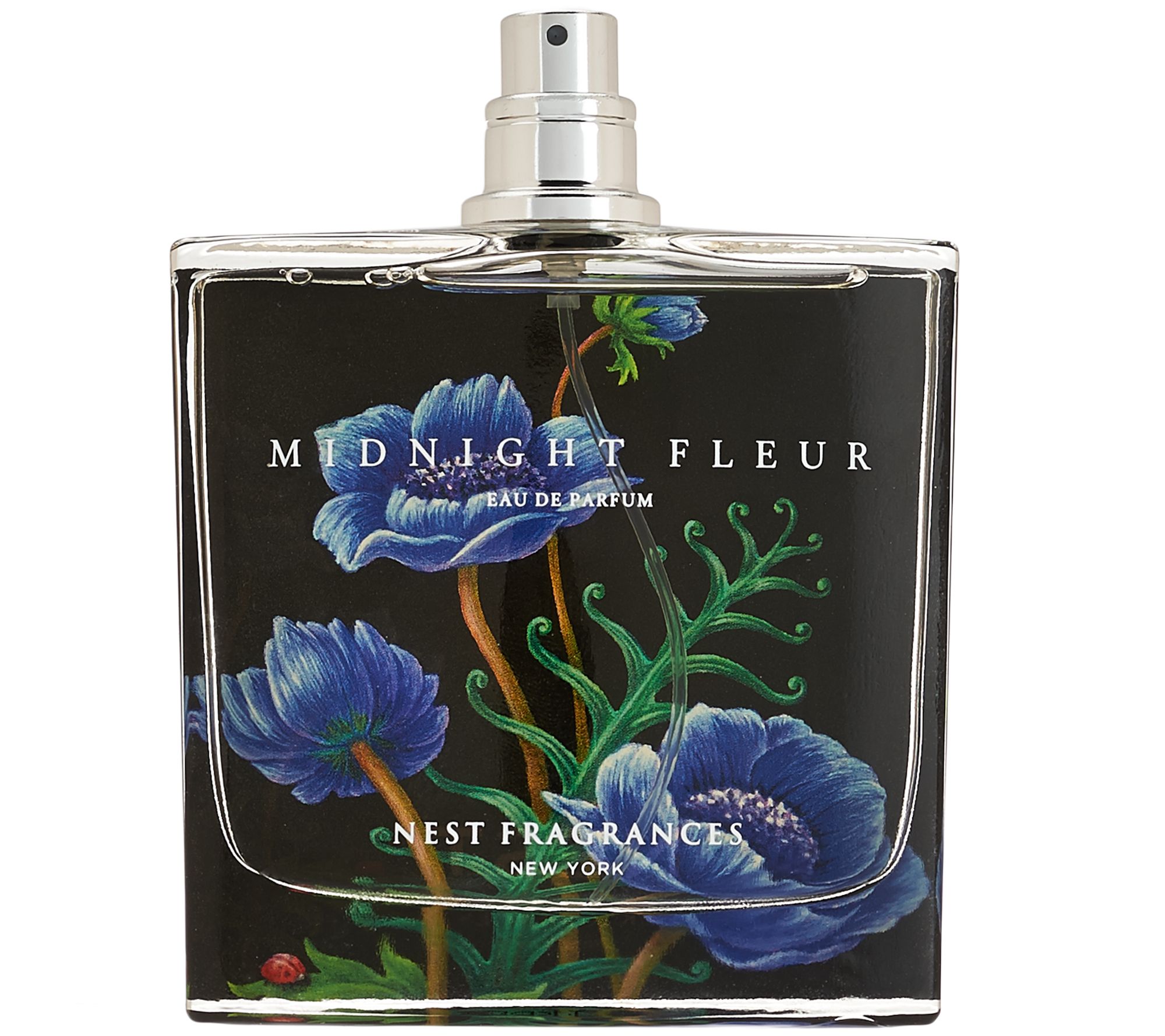 NEST Fragrances At Home and On the Go Fine Fragrance Collection