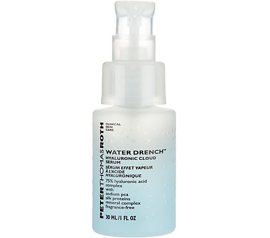 Peter Thomas Roth Water Drench Cloud Serum Auto-Delivery