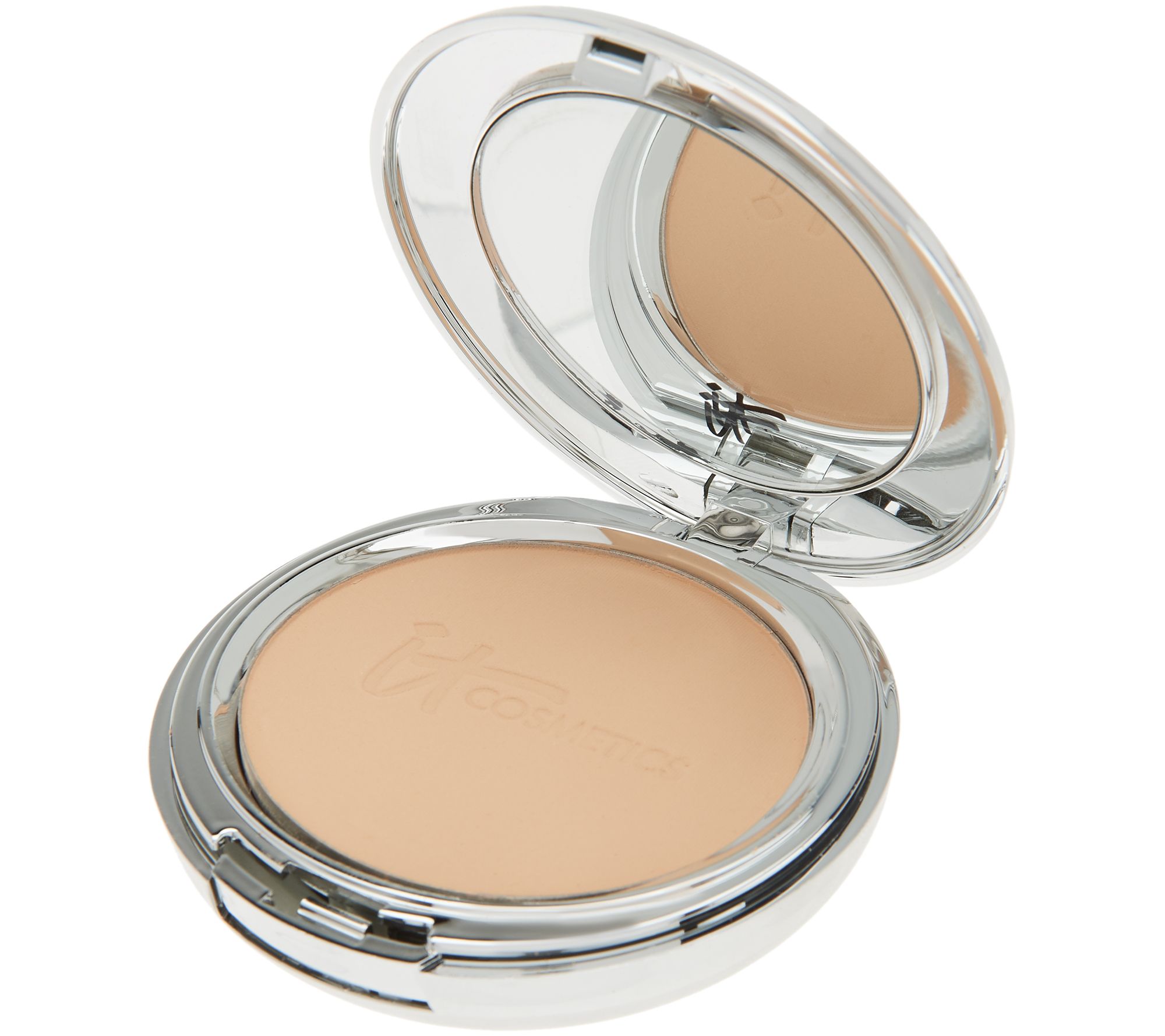 It Cosmetics Supersize Spf50 Full Coverage Celebration Foundation - Qvc.com