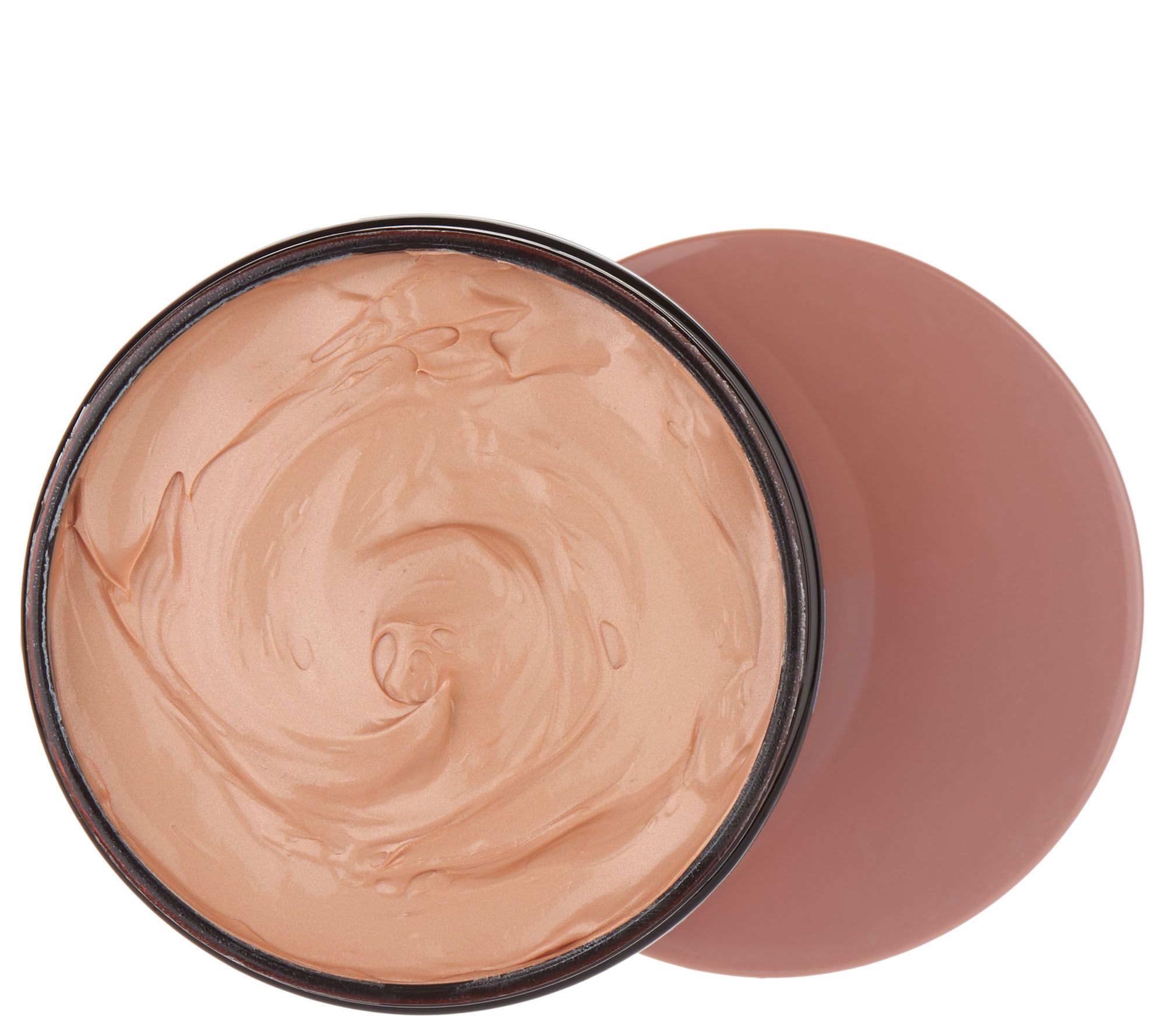 Josie Maran Supersize Illuminizing Whipped Body Butter