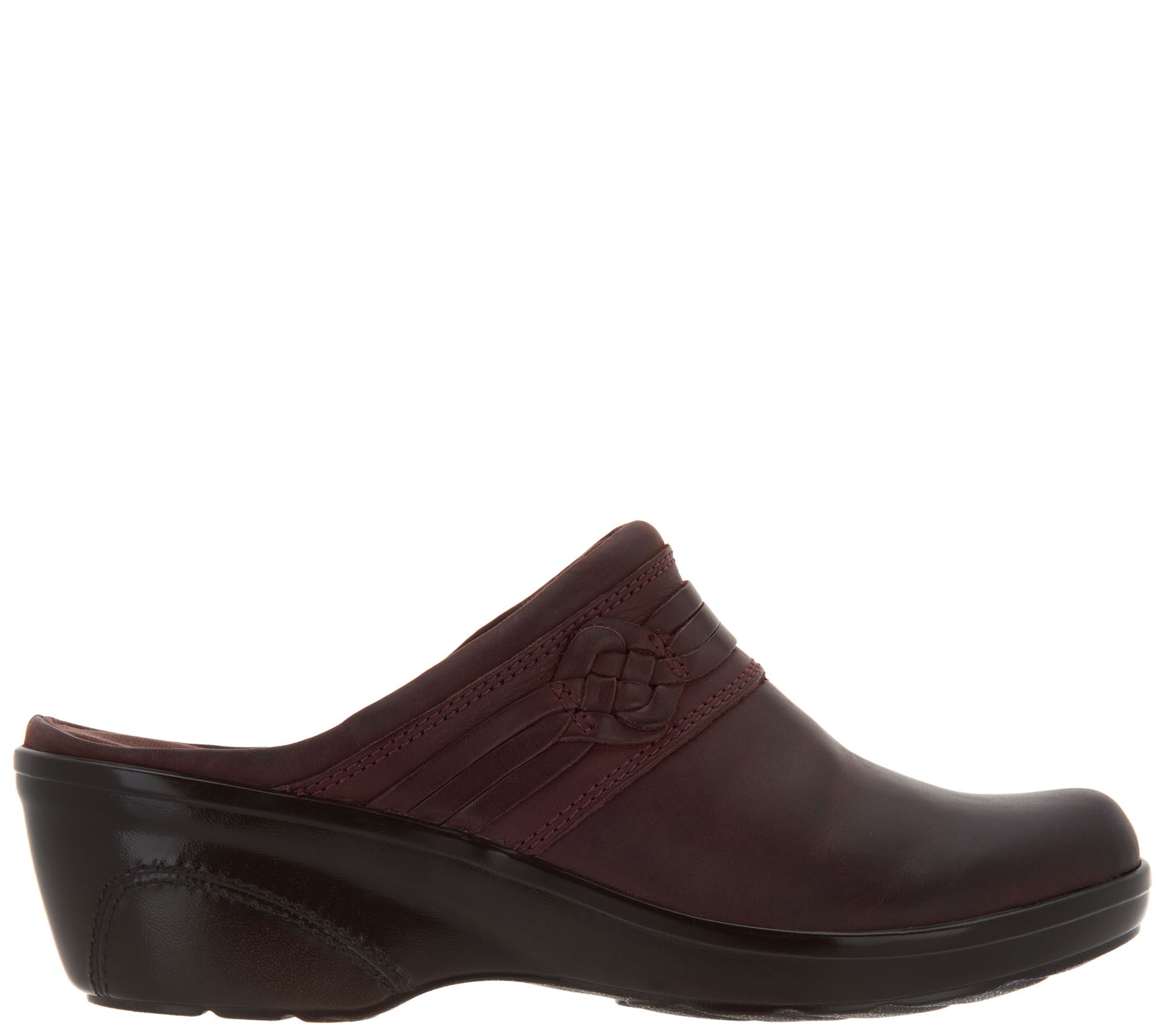 Clarks marion jess clog on sale