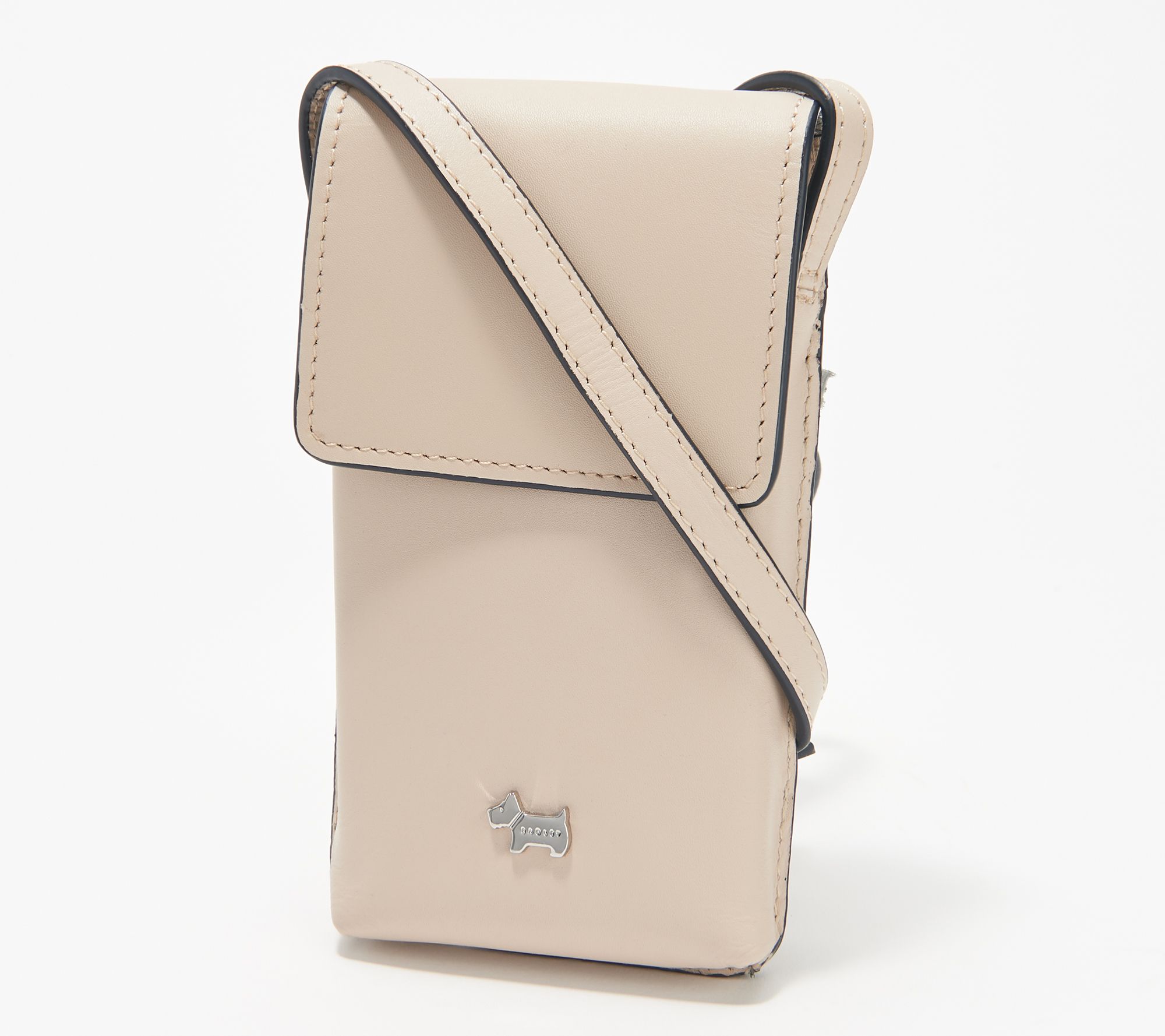 qvc radley crossbody