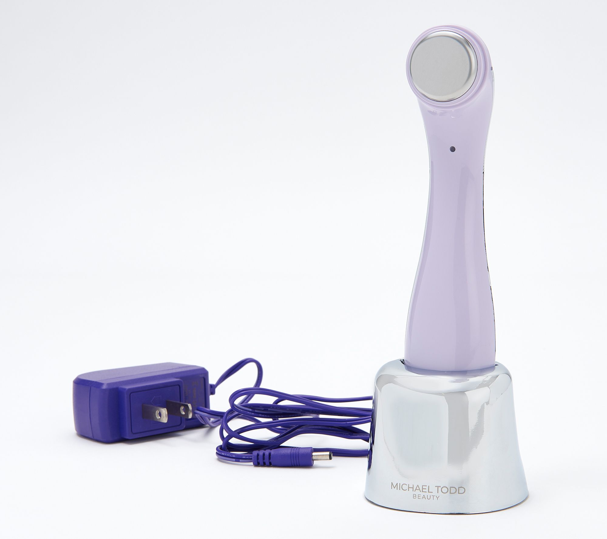 Michael Todd Beauty Sonic Eraser PRO Anti-aging Infusion Device - QVC.com