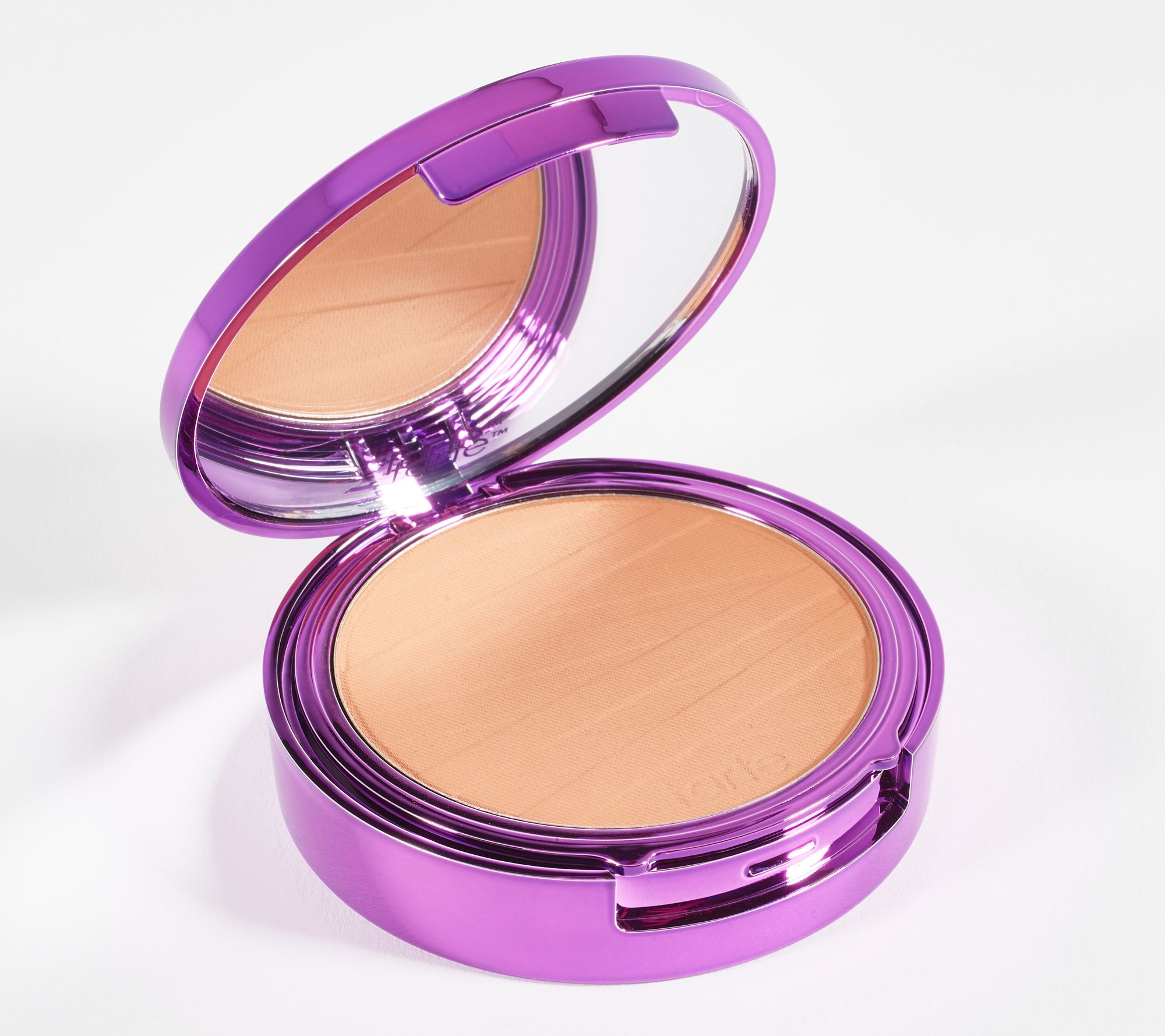 tarte Shape Tape Pressed Powder Foundation Auto-Delivery - QVC.com