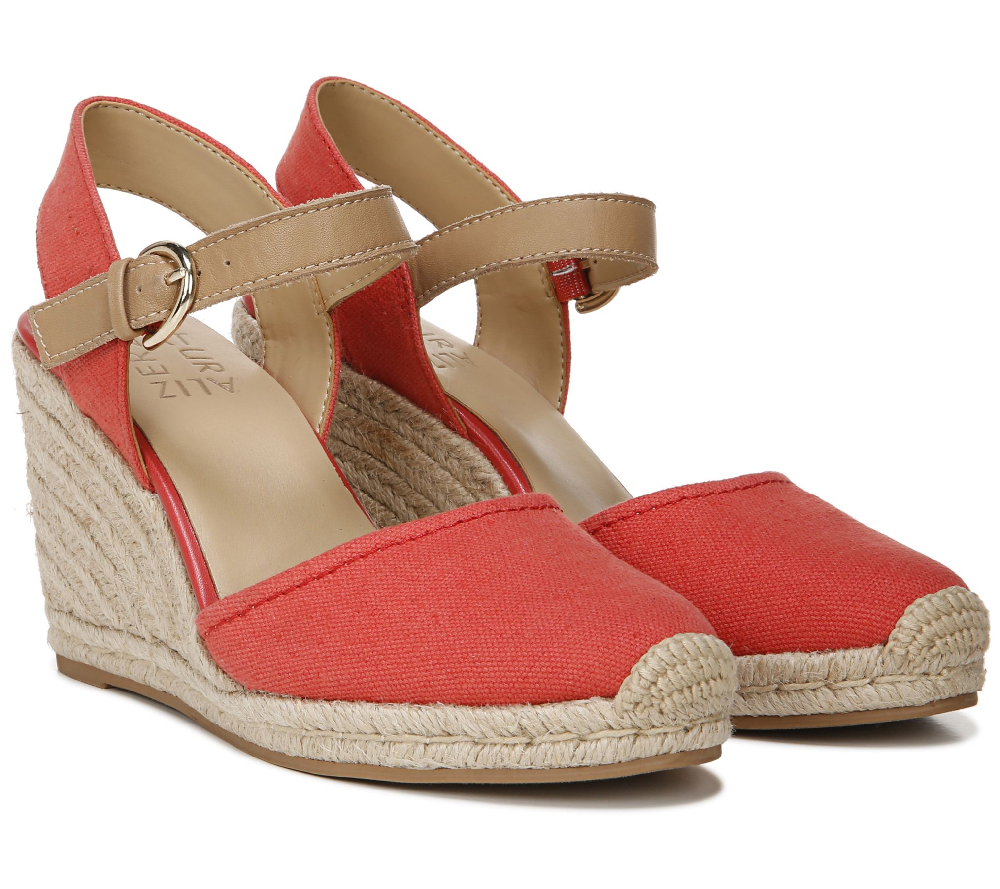 Phebe 2 espadrille online wedge sandal