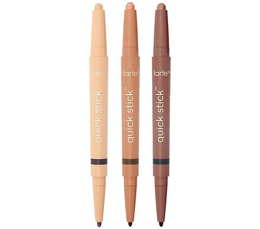 tarte Quick Stick Waterproof Shadow & Liner Auto-Delivery