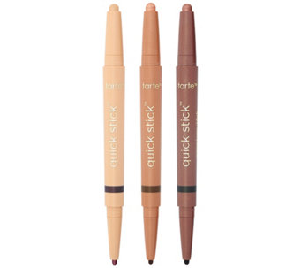tarte Quick Stick Waterproof Shadow & Liner Auto-Delivery - A452347