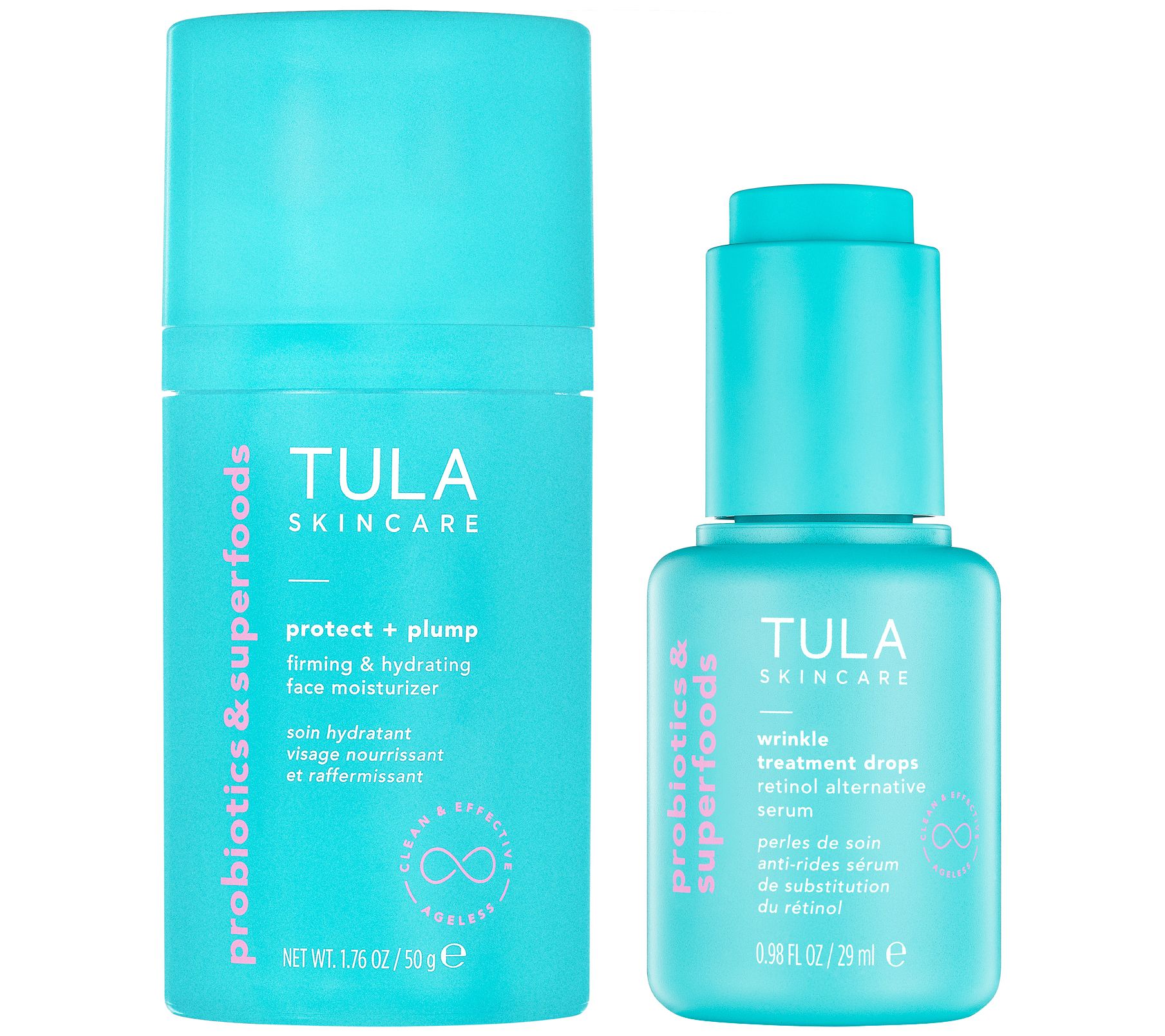 tula sensitive skin treatment drops