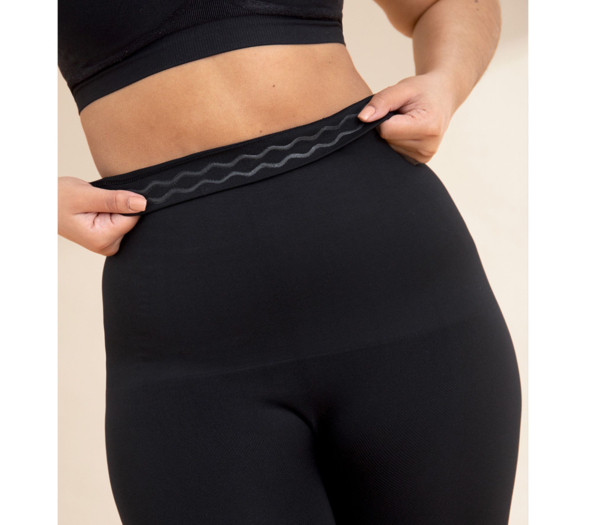 Shapermint, Pants & Jumpsuits, Shapermint Essentials High Waisted Active Shaping  Leggings