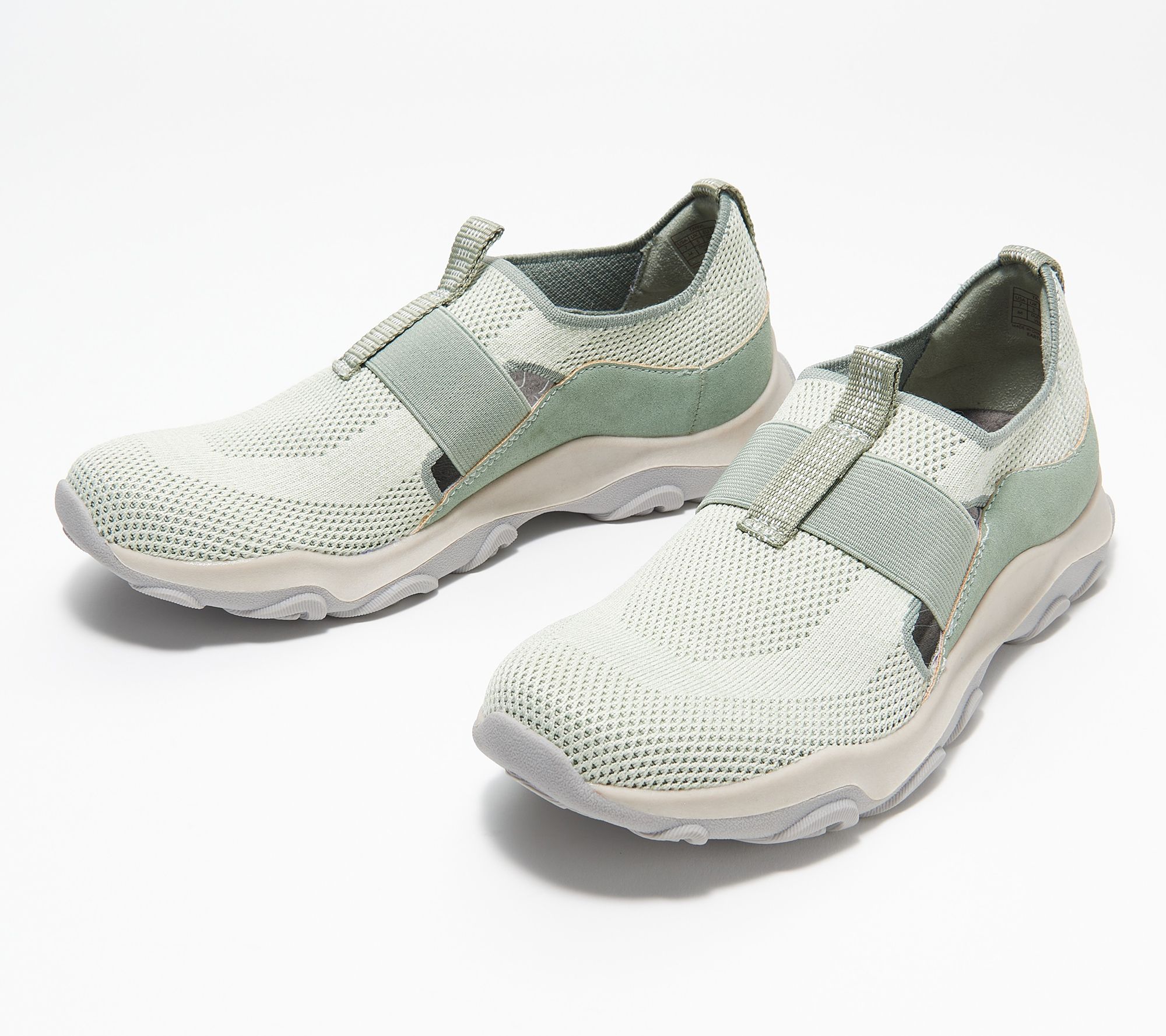 qvc2 earth shoes