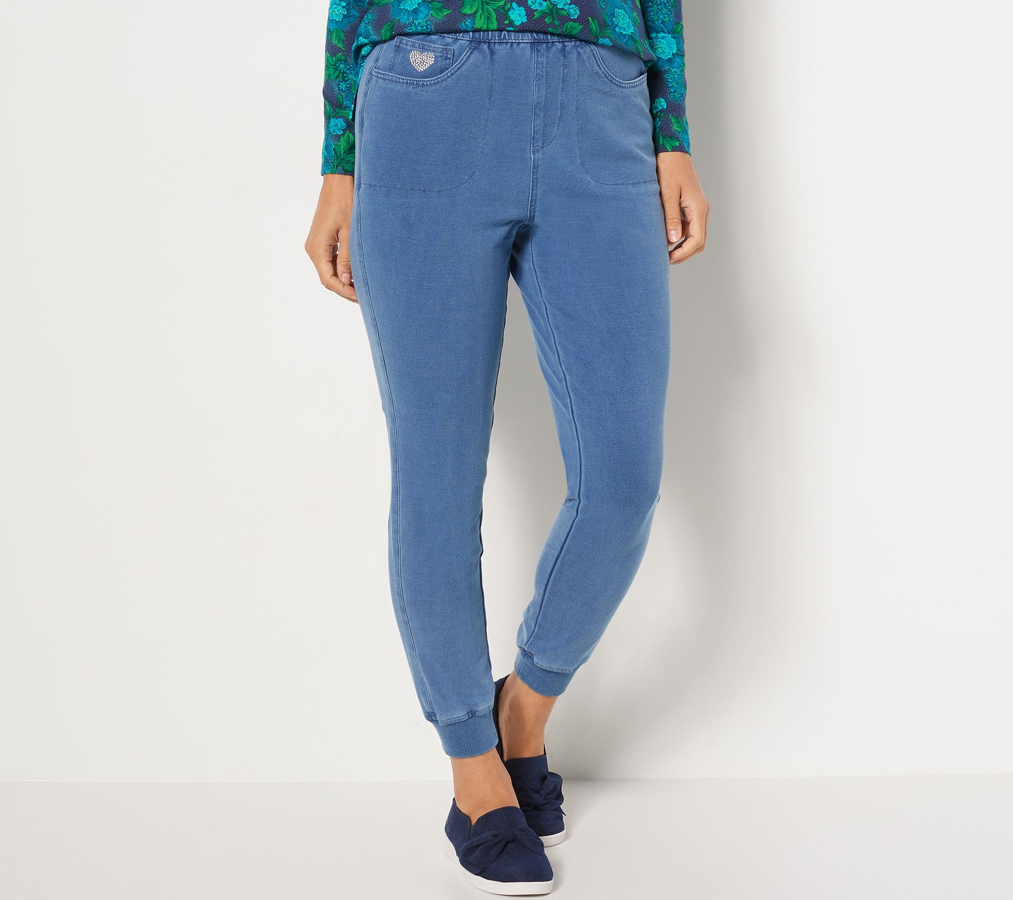 Women's Jeans - Shop High Waist Denim + Joggers - Sussan