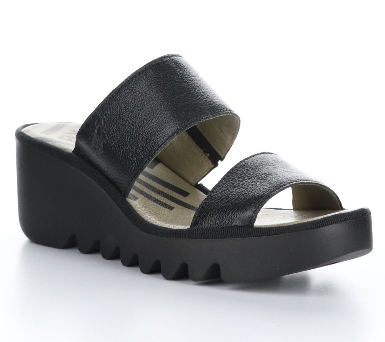 Conan on sale wedge sandal