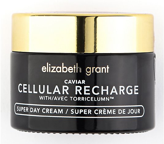 Elizabeth Grant Caviar Cellular Recharge SuperDay Cream