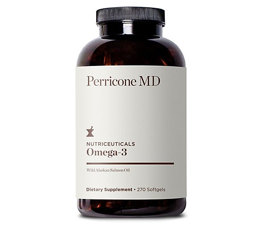 Perricone MD Omega 3 Supplement 90-Day Supply