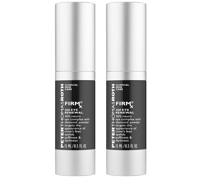 peter thomas roth firmx 360 eye renewal