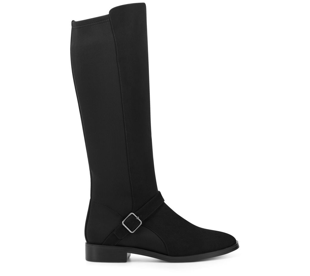 qvc riding boots