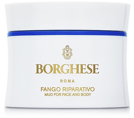 Borghese Fango Riparativo Calming Mud Mask 2.7oz