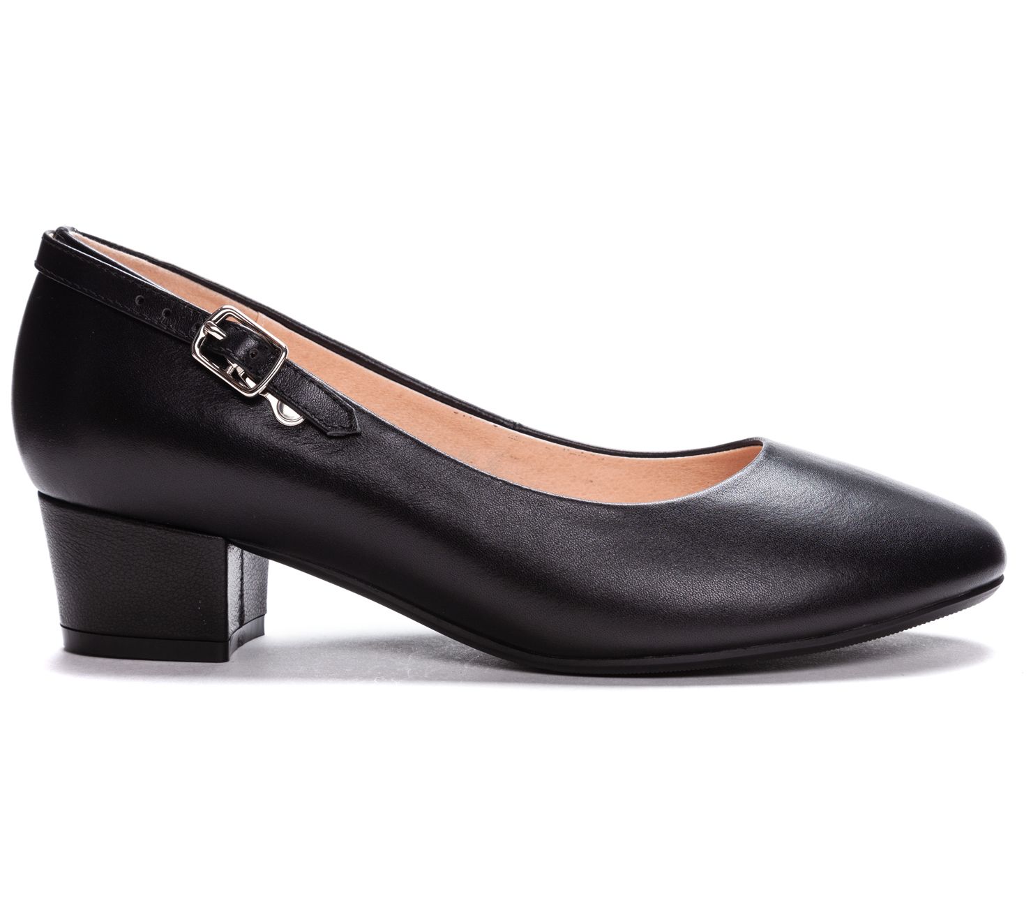 Propet Women's Leather Dress Shoes - Zuri - QVC.com