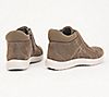 Clarks Cloudsteppers Front Gore Ankle Boots - Adella Bend, 1 of 2