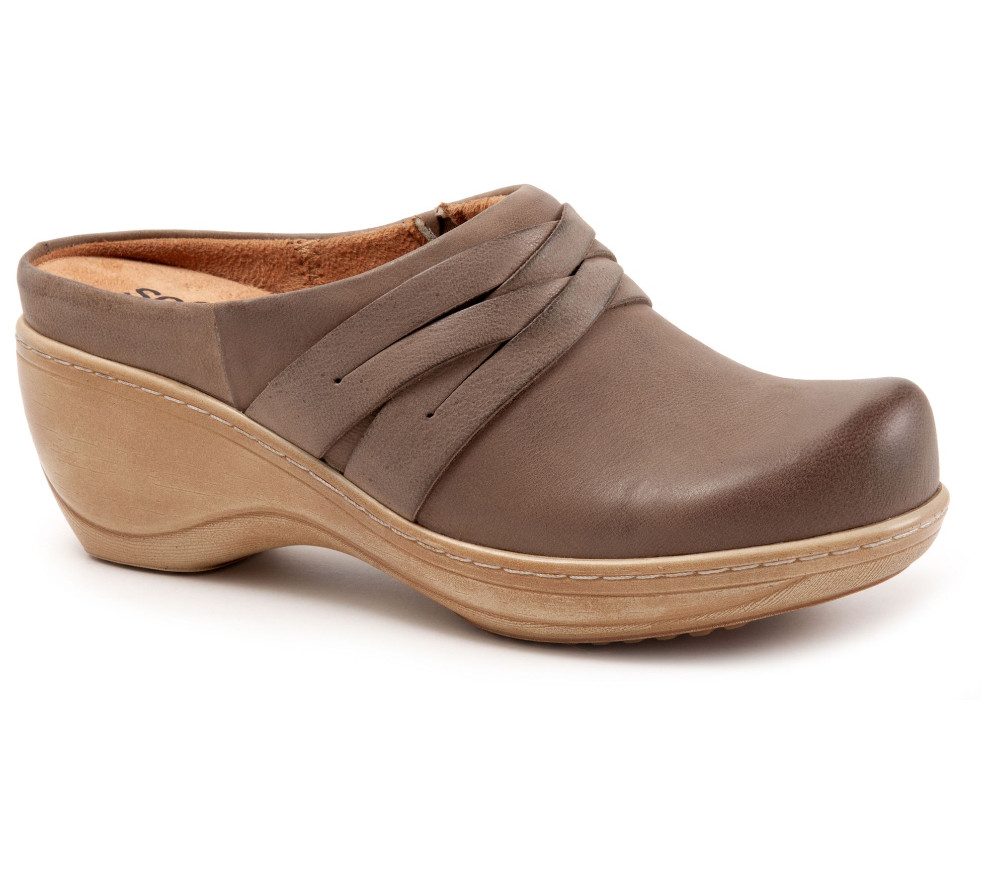 Softwalk Women's Mackay Clogs