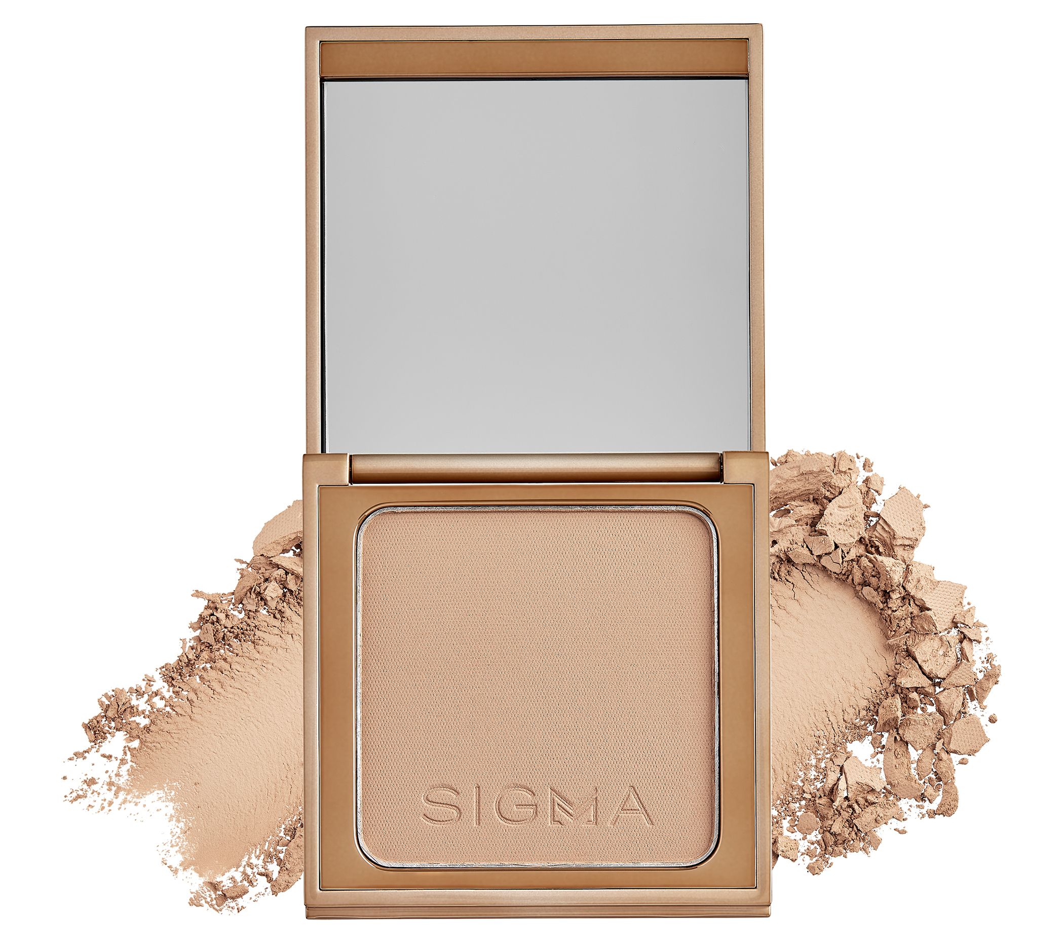 Sigma Matte Bronzer