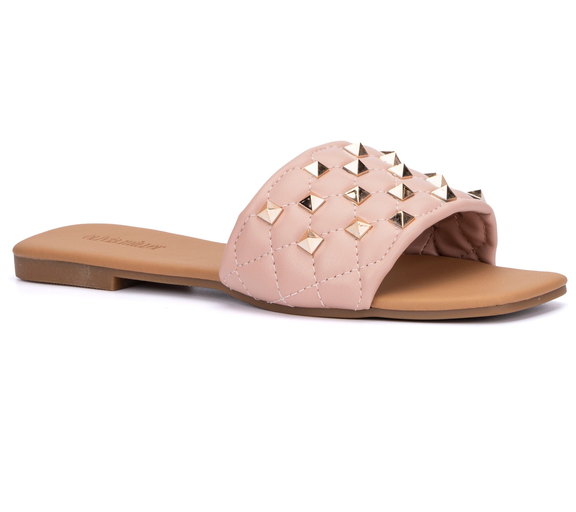 Olivia Miller Shelly Sandal