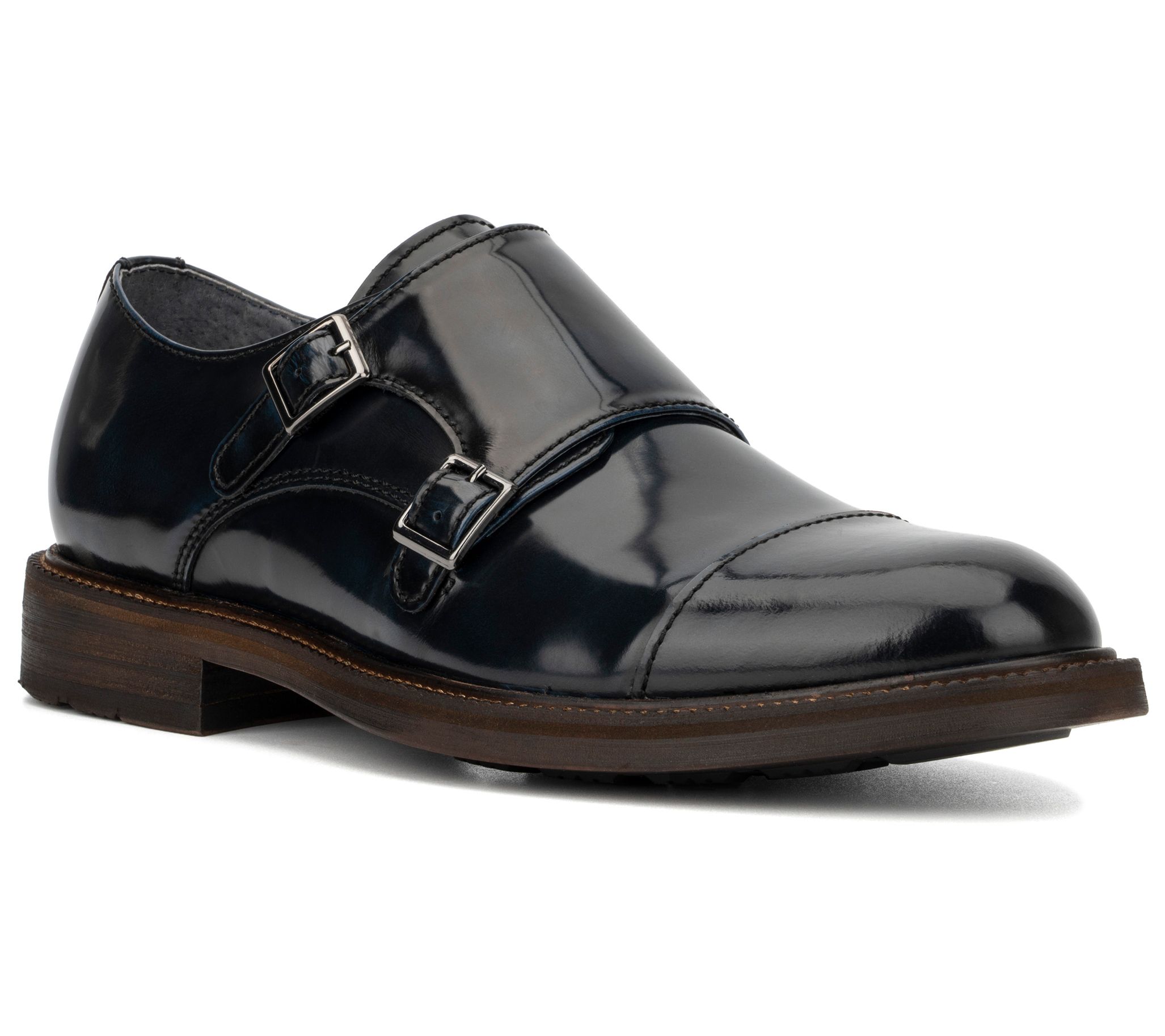Vintage Foundry Co. Men's Lucas Monk Strap