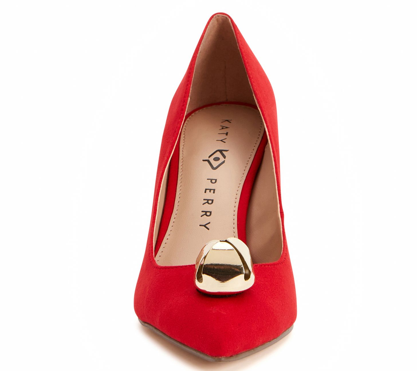 Katy Perry Pump The Dellilah Jingle