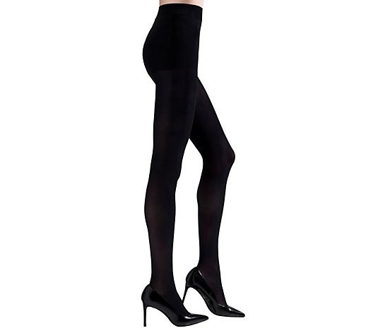 Natori Ultra Control Firm Fit Opaque Tights