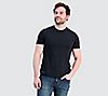 Two Blind Brothers Men's Short Sleeve Crewneck