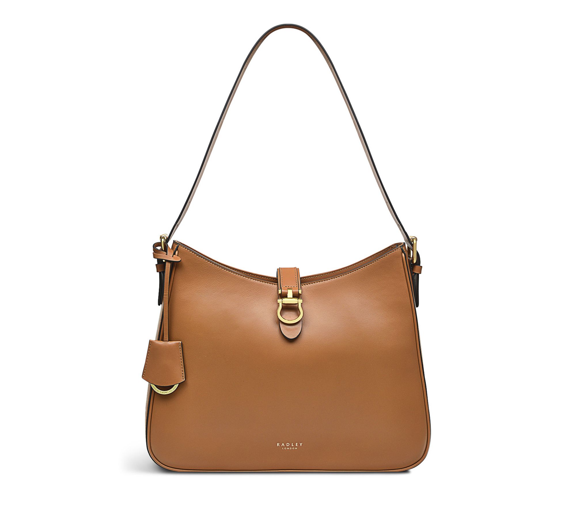 Radley large zip on sale top crossbody bag