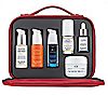 Sunday Riley Grand Collection 6pc Skincare Kit with Bag, 1 of 7