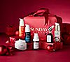 Sunday Riley Grand Collection 6pc Skincare Kit with Bag, 7 of 7