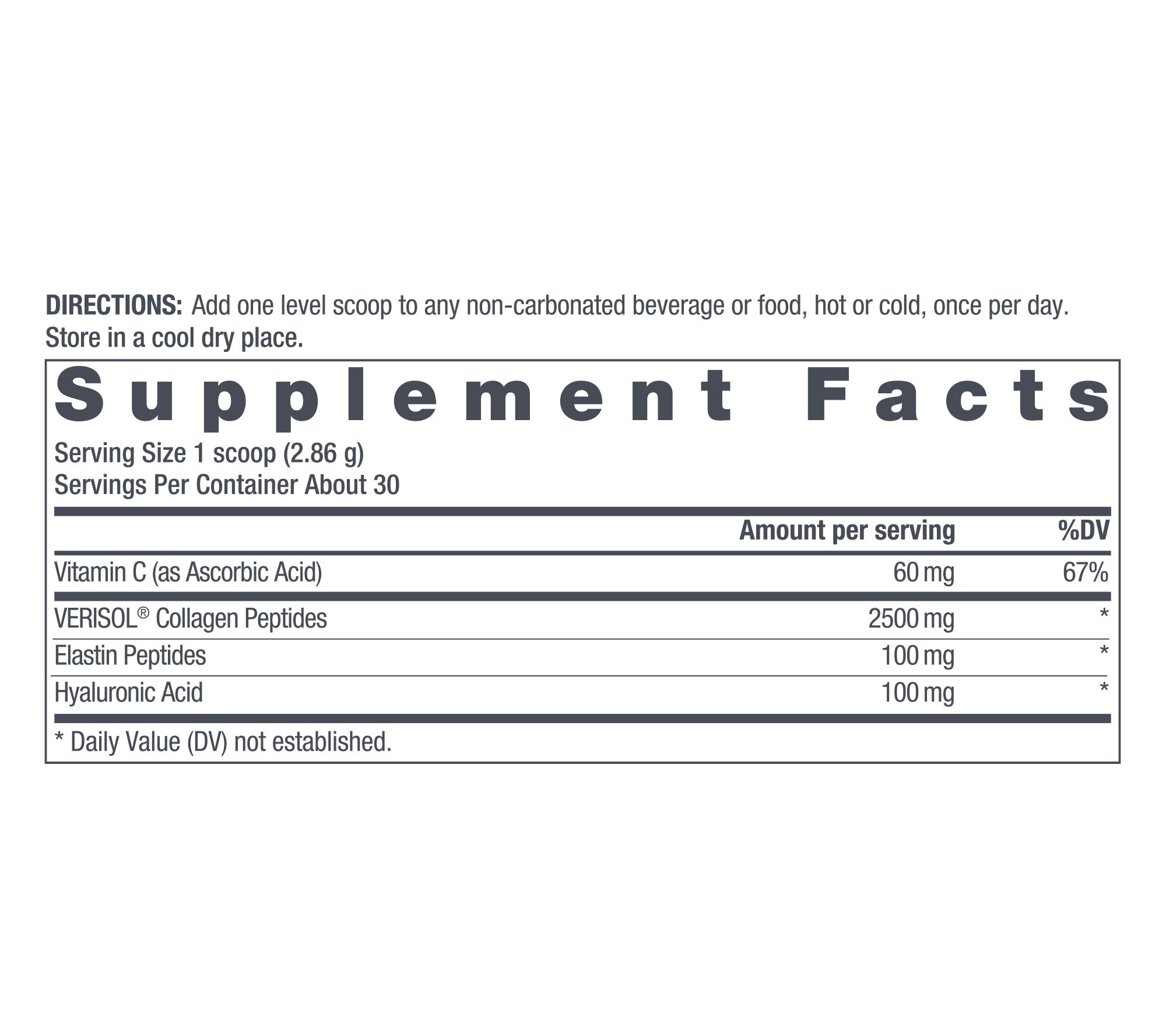 Steel Supplements PRE Review  The Softer side of Steel 