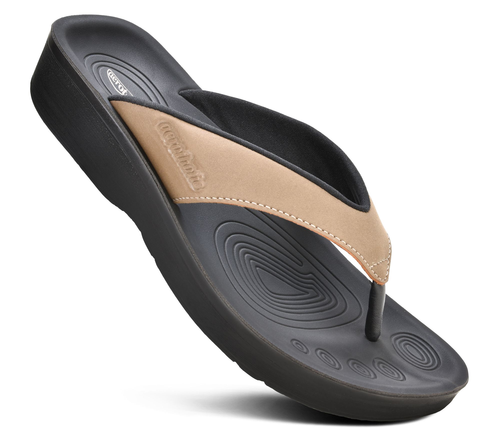 Aerothotic Cuta Flip Flops