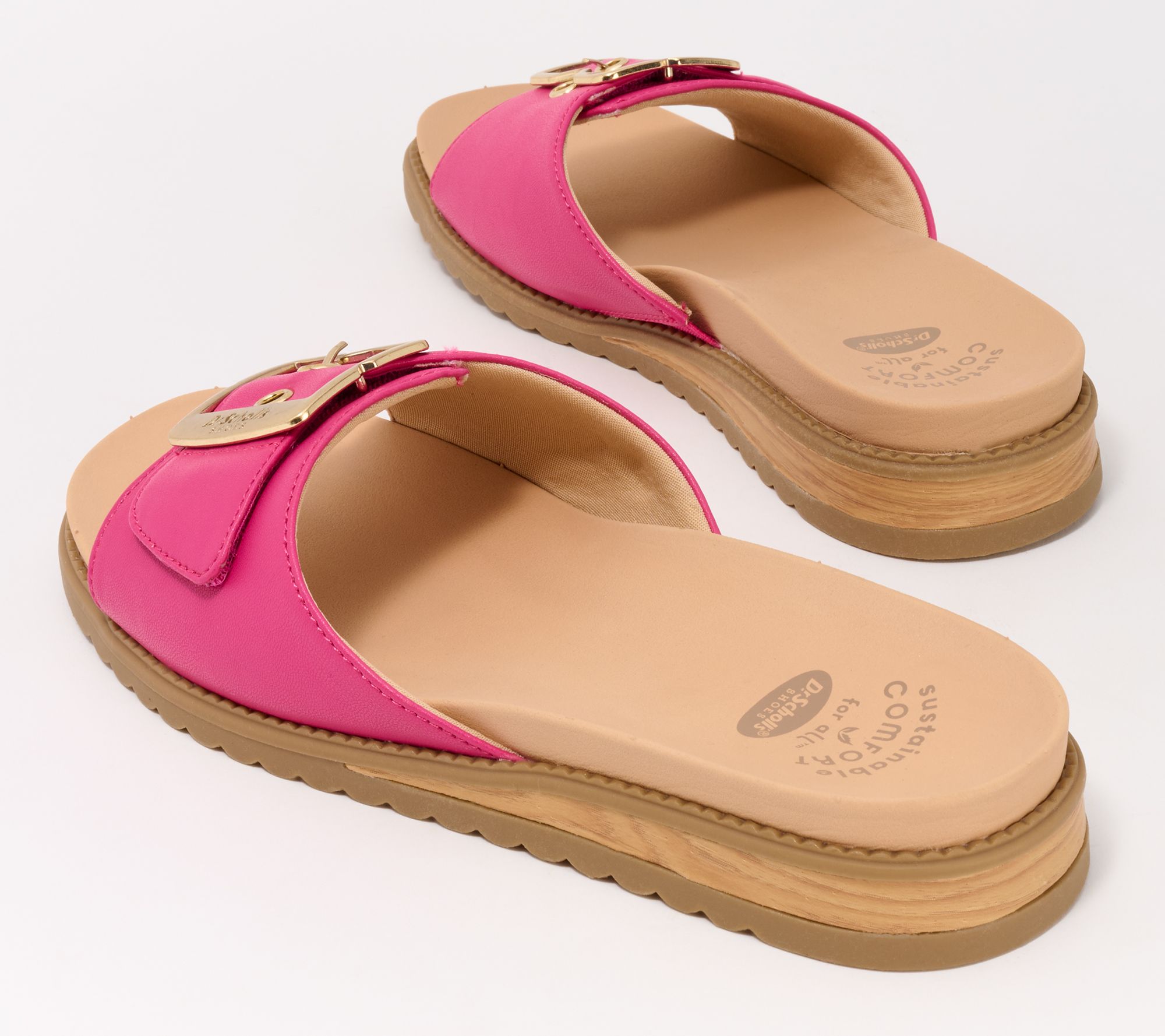 Dr scholls therapeutic slippers online