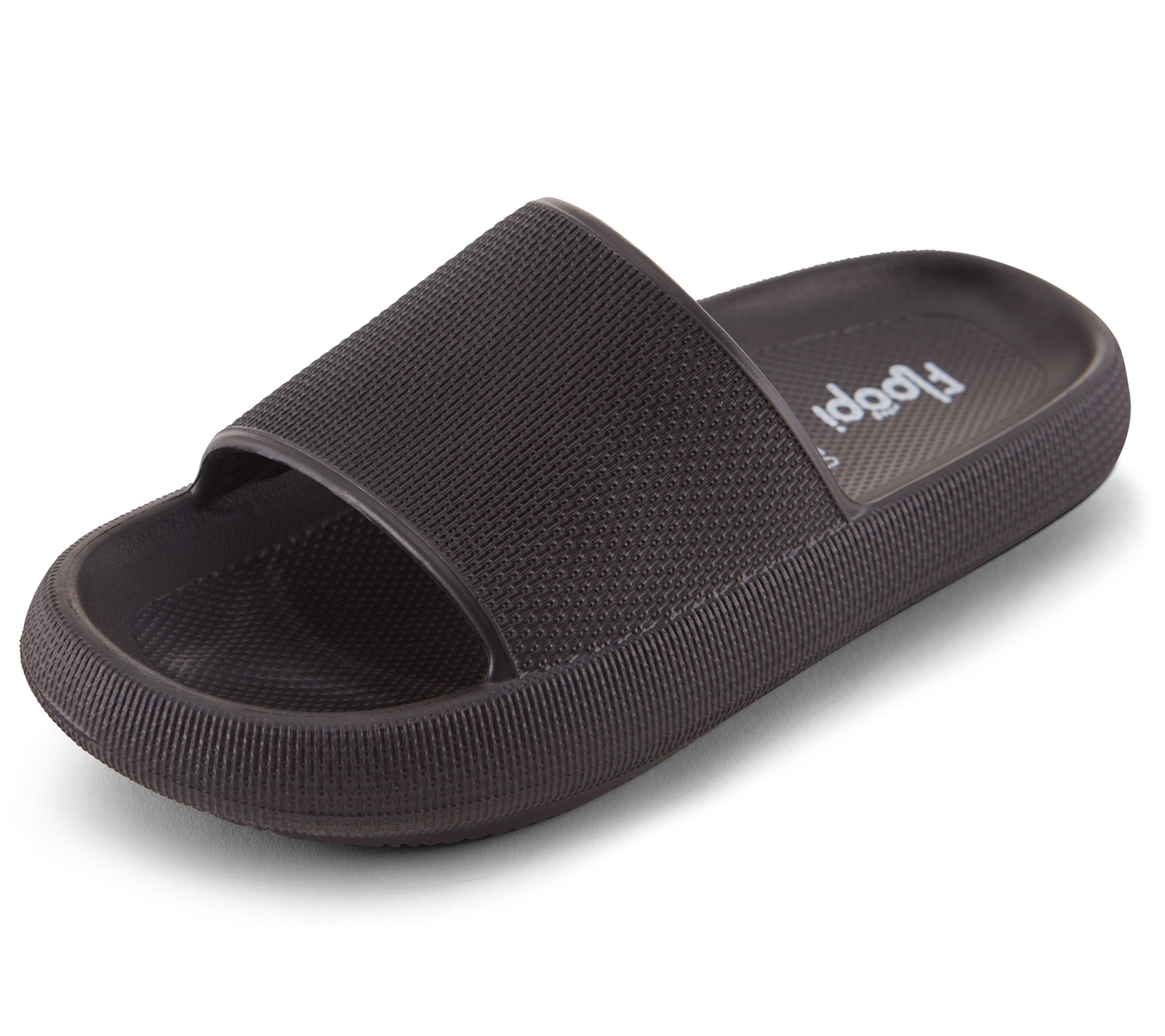 Floopi Mickey Cloud Slides