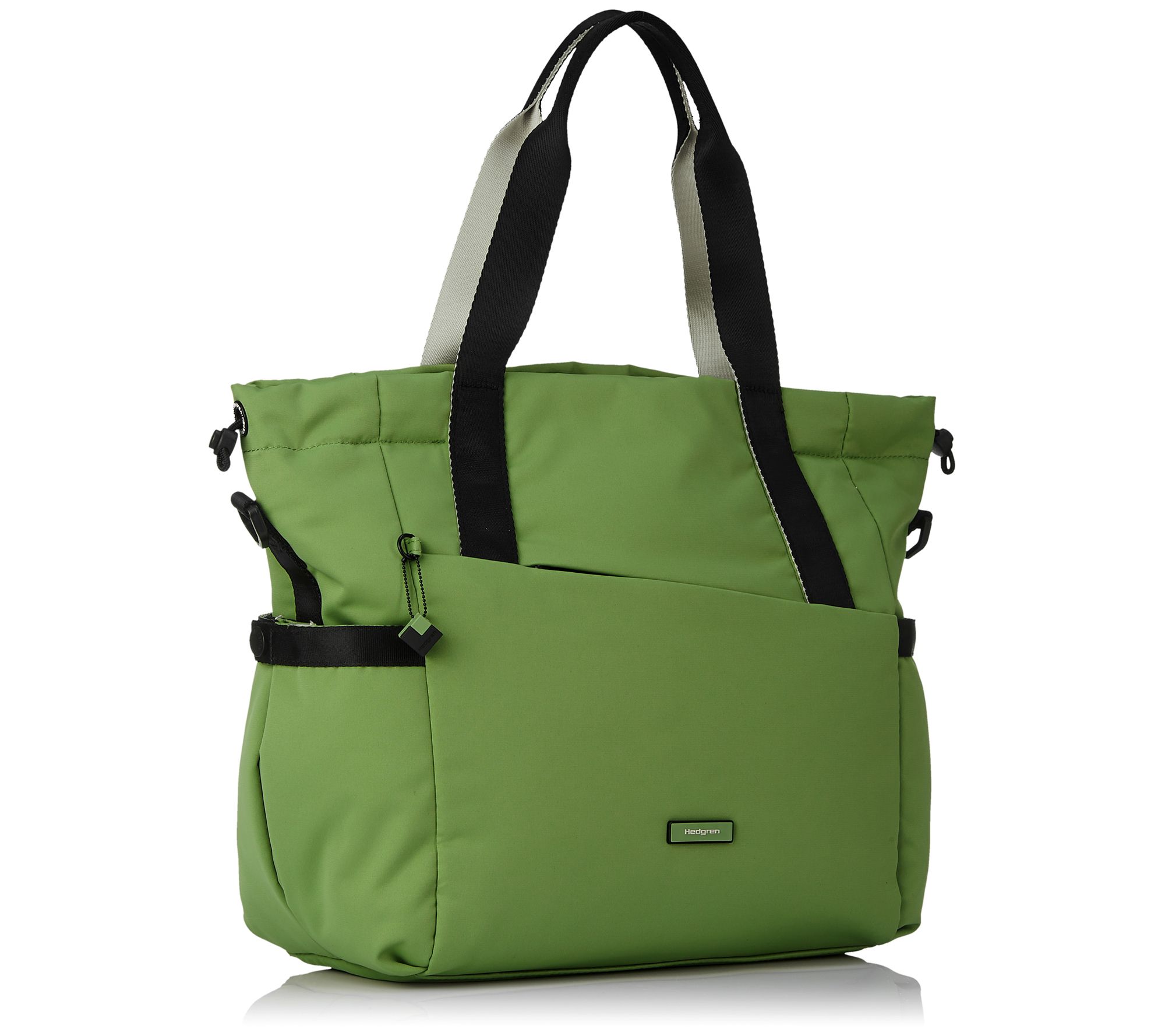 Hedgren Galactic Shoulder Tote Bag - QVC.com