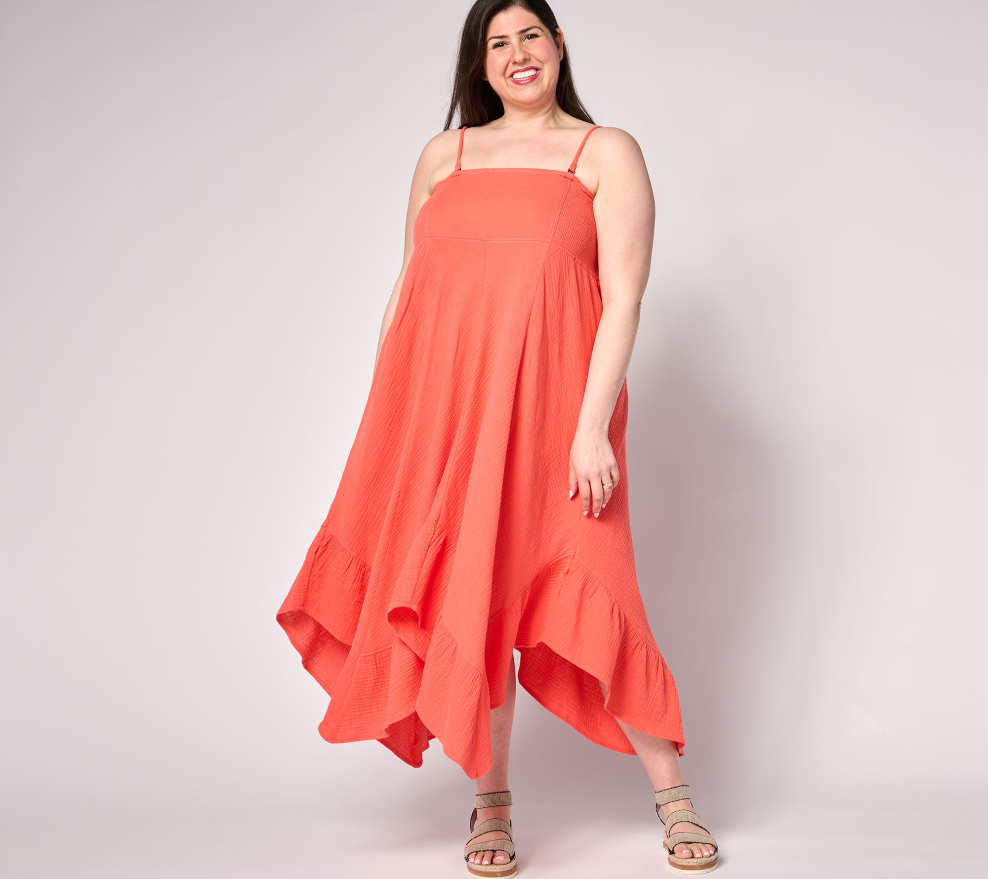 Studio Park x Kerstin Lindquist Pet Convertible Skirt Dress