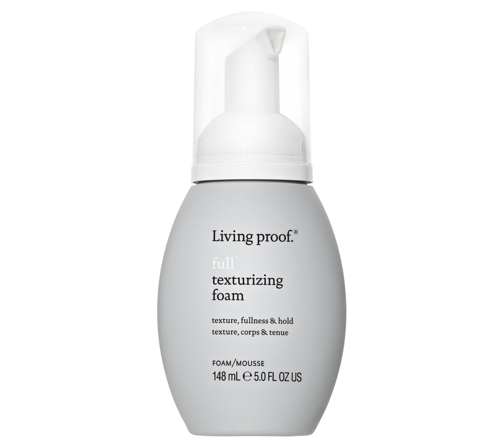 Living Proof Full Texturizing Foam