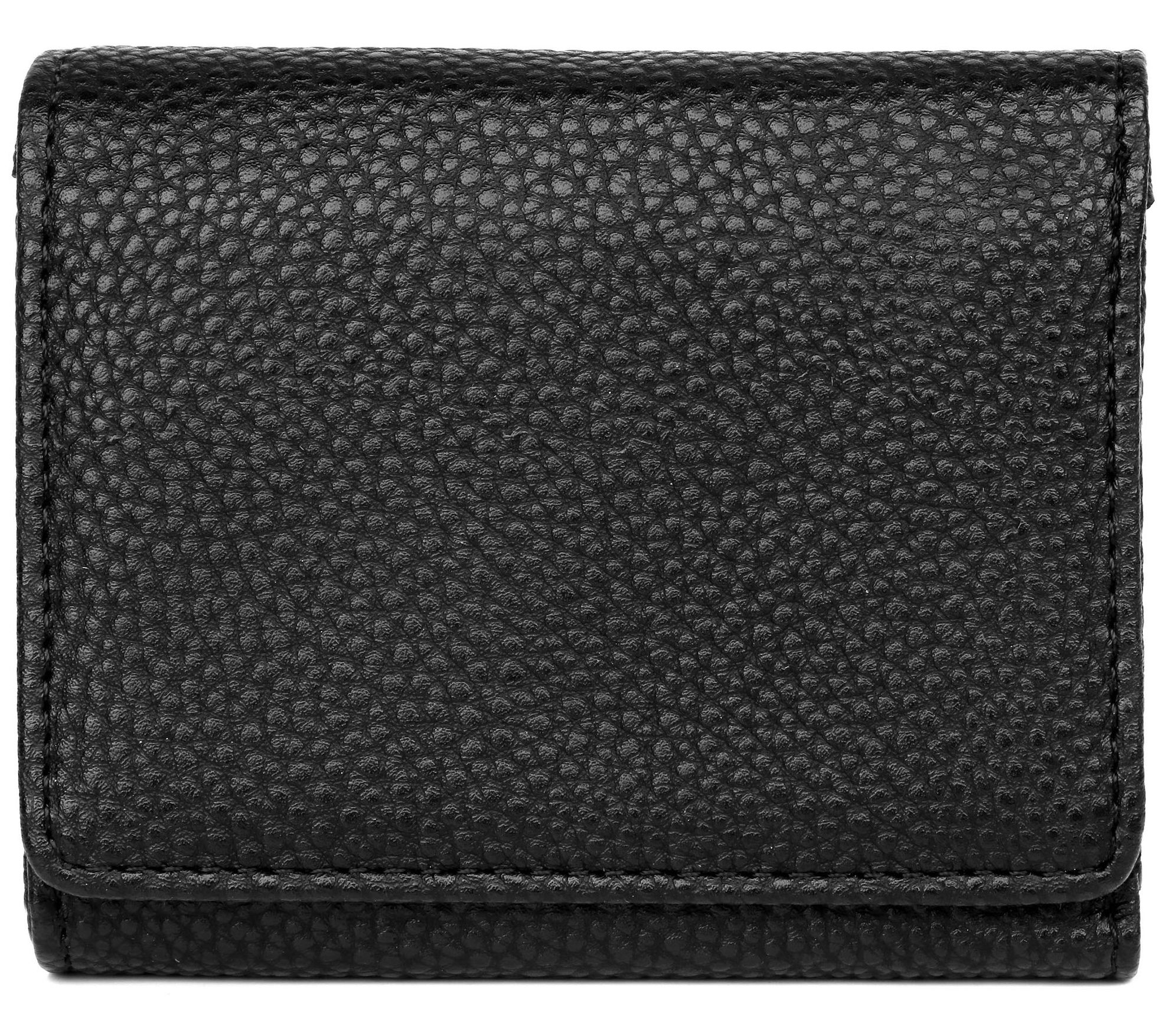 Julia Buxton Medium Trifold RFID Wallet