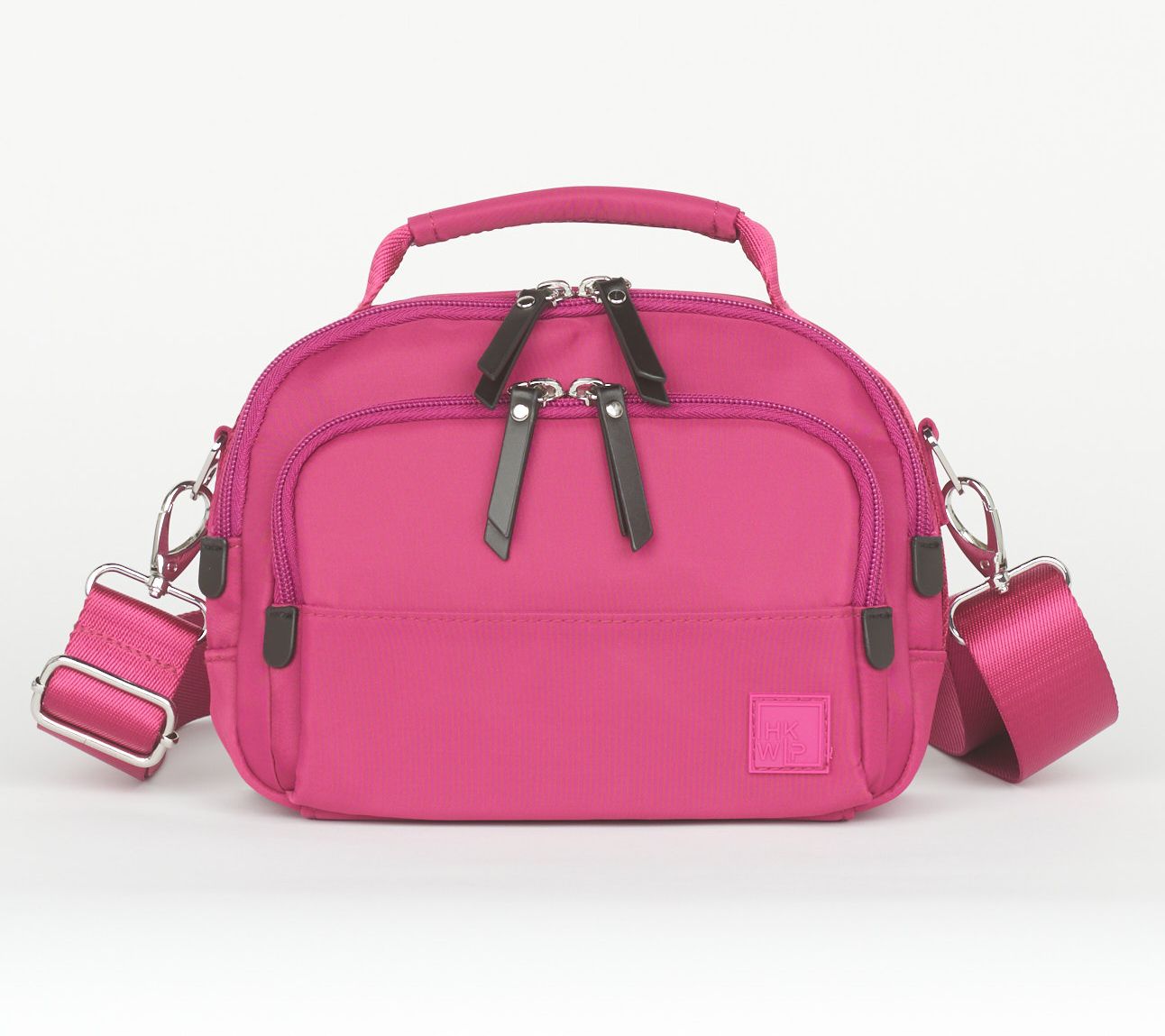 IHKWIP Cosmo Top Handle Crossbody