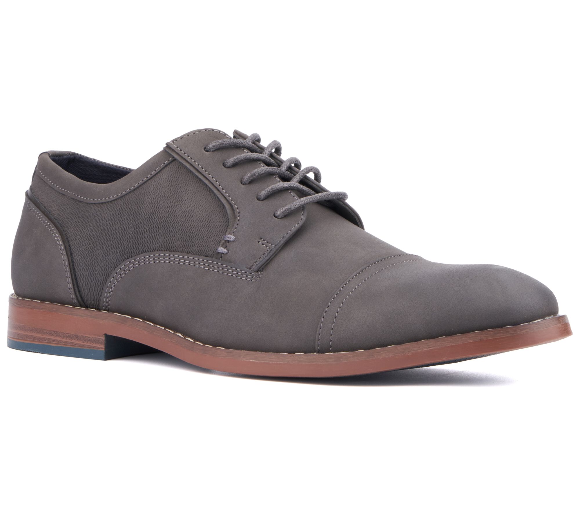 Reserved Footwear New York Men's Asher Casual Oxford